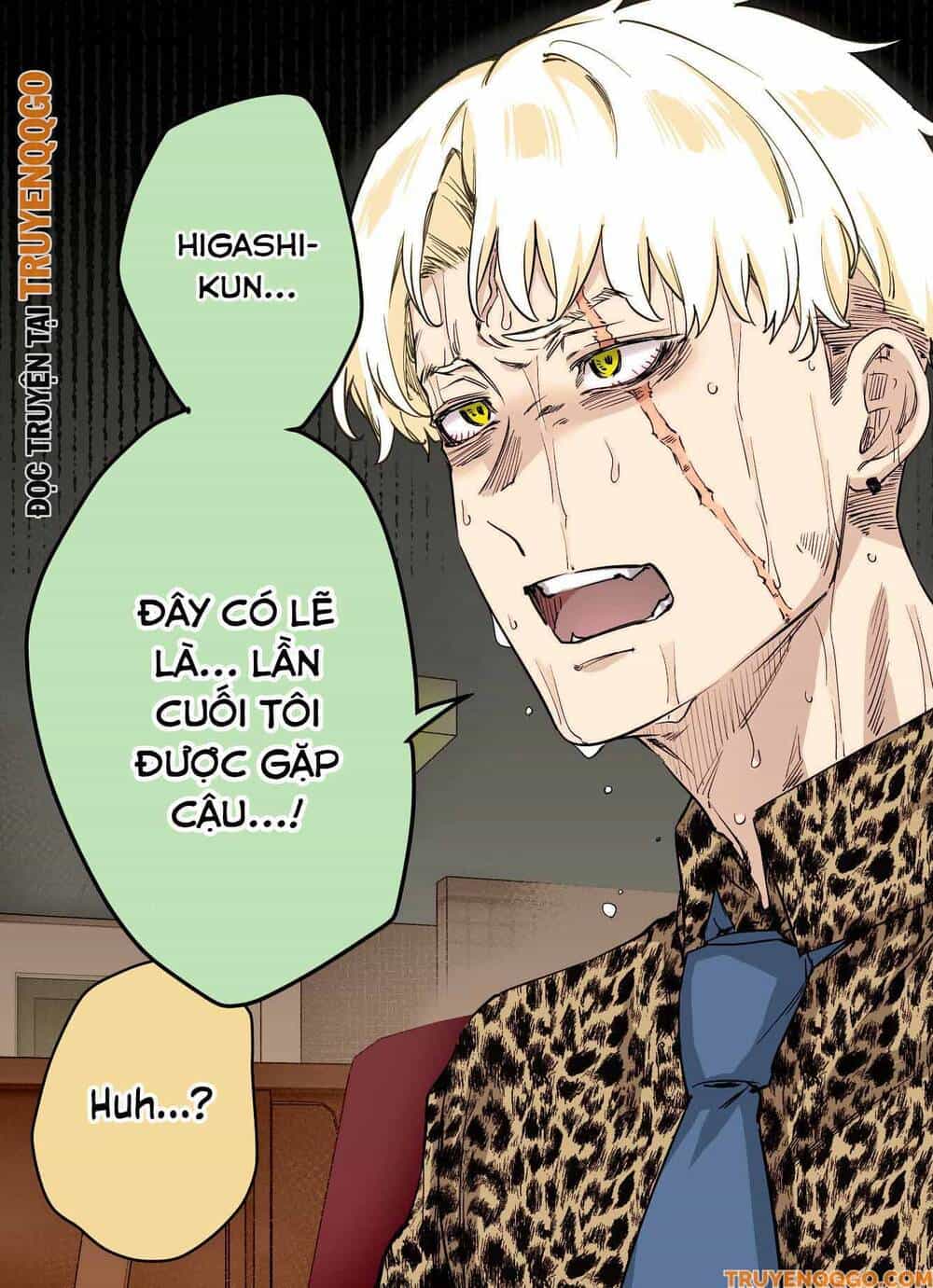 I Thought She Was A Yandere, But Apparently She's Even Worse (Fan Colored) - Chương 56 - ảnh 6