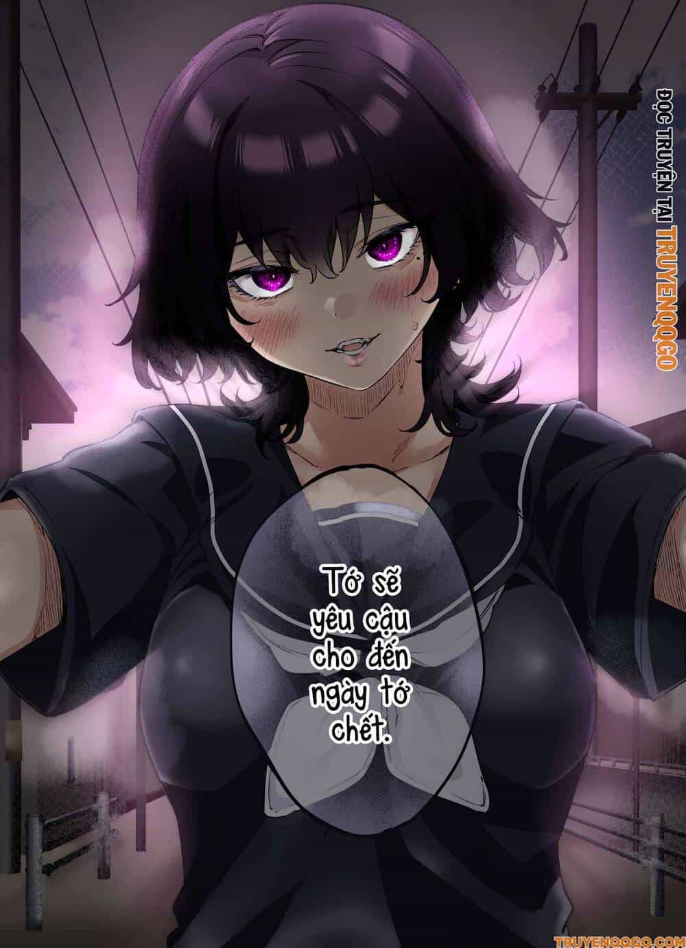 I Thought She Was A Yandere, But Apparently She's Even Worse (Fan Colored) - Chương 78 - ảnh 7