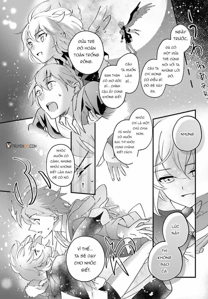 I Was Caught Up In A Hero Summoning, But That World Is At Peace - Chương 1 - ảnh 32