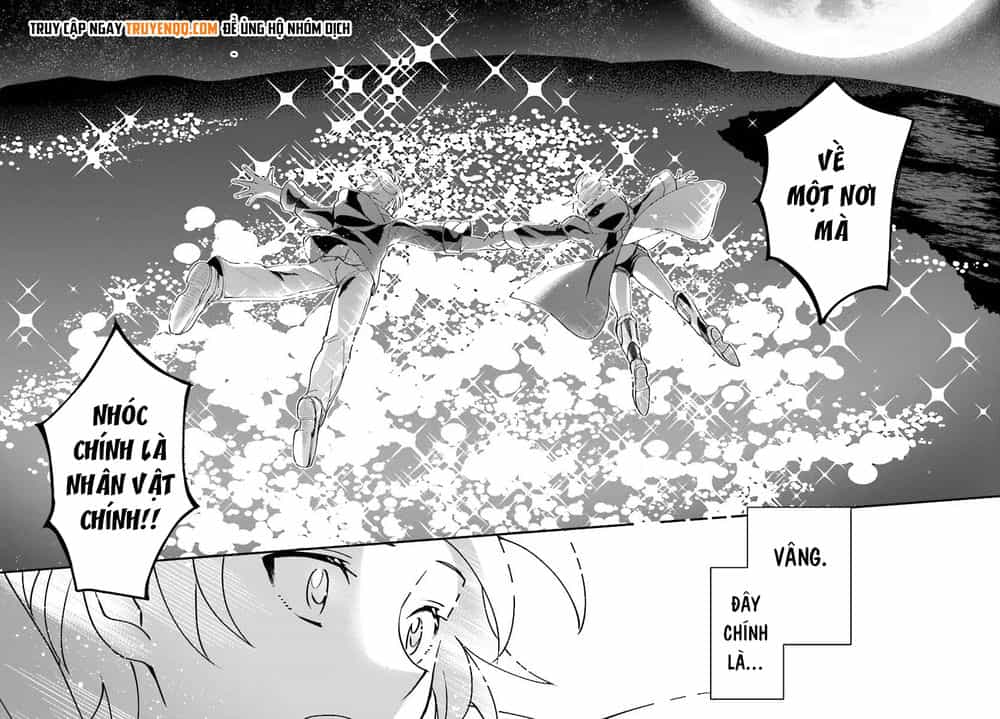 I Was Caught Up In A Hero Summoning, But That World Is At Peace - Chương 1 - ảnh 34