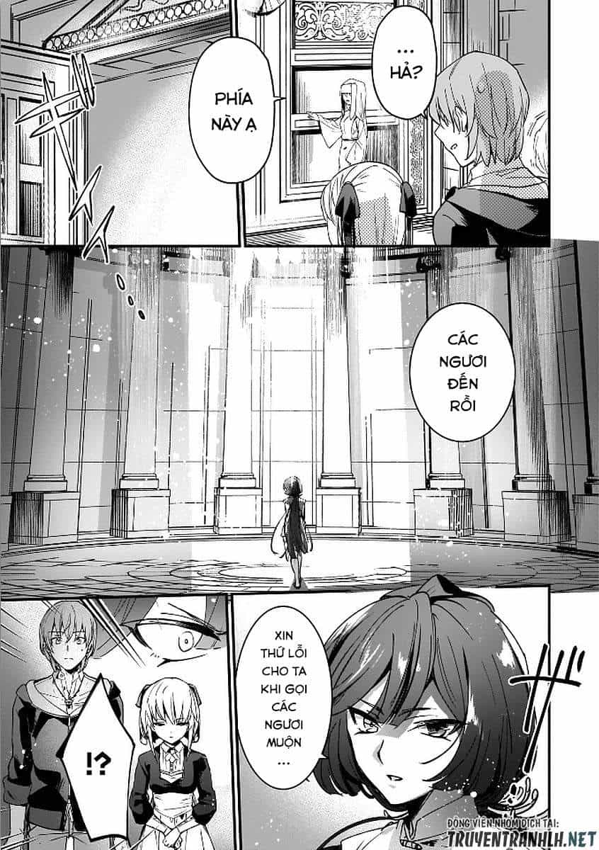 I Was Caught Up In A Hero Summoning, But That World Is At Peace - Chương 10 - ảnh 12