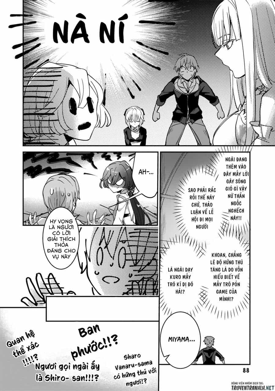 I Was Caught Up In A Hero Summoning, But That World Is At Peace - Chương 11 - ảnh 13