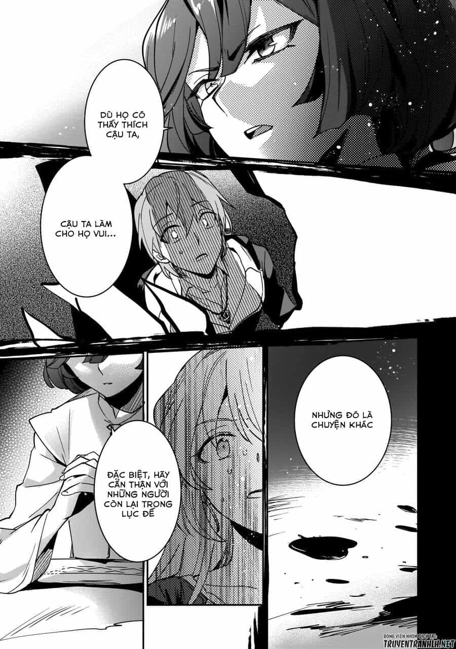 I Was Caught Up In A Hero Summoning, But That World Is At Peace - Chương 11 - ảnh 18