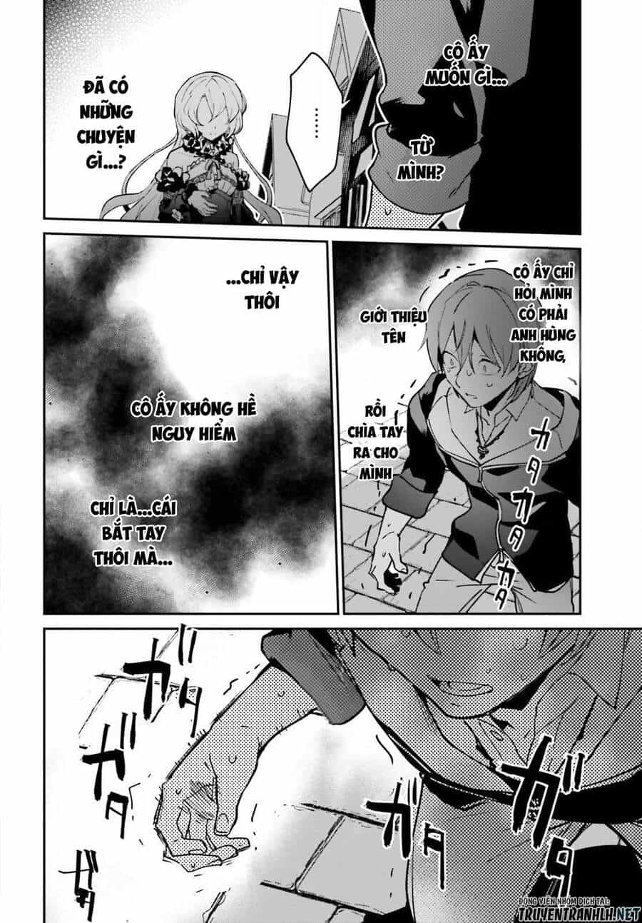 I Was Caught Up In A Hero Summoning, But That World Is At Peace - Chương 14 - ảnh 13