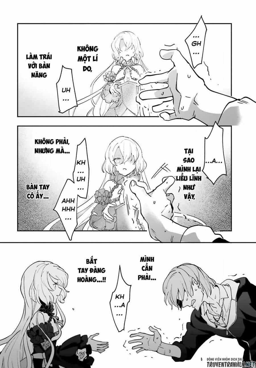 I Was Caught Up In A Hero Summoning, But That World Is At Peace - Chương 14 - ảnh 15