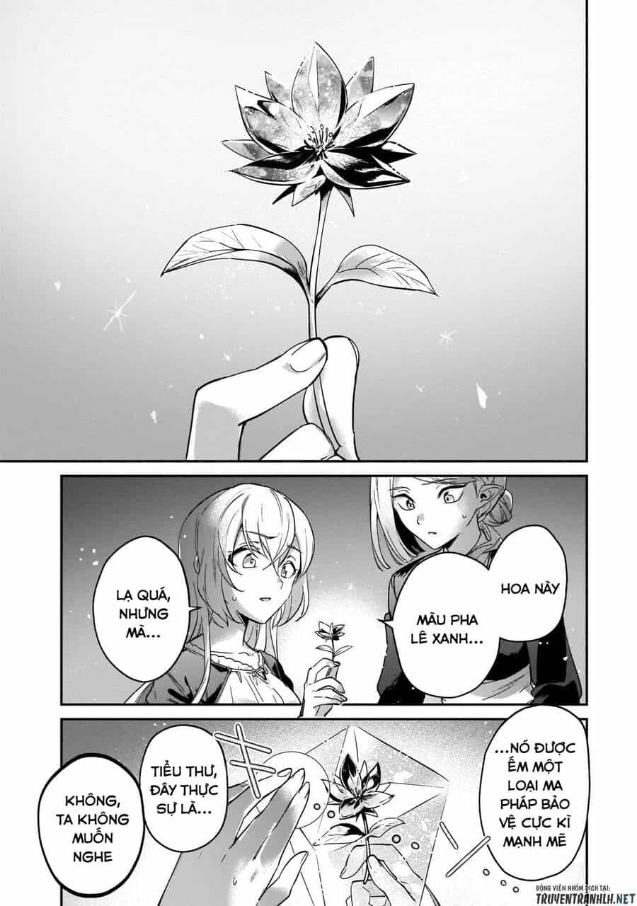 I Was Caught Up In A Hero Summoning, But That World Is At Peace - Chương 15 - ảnh 10