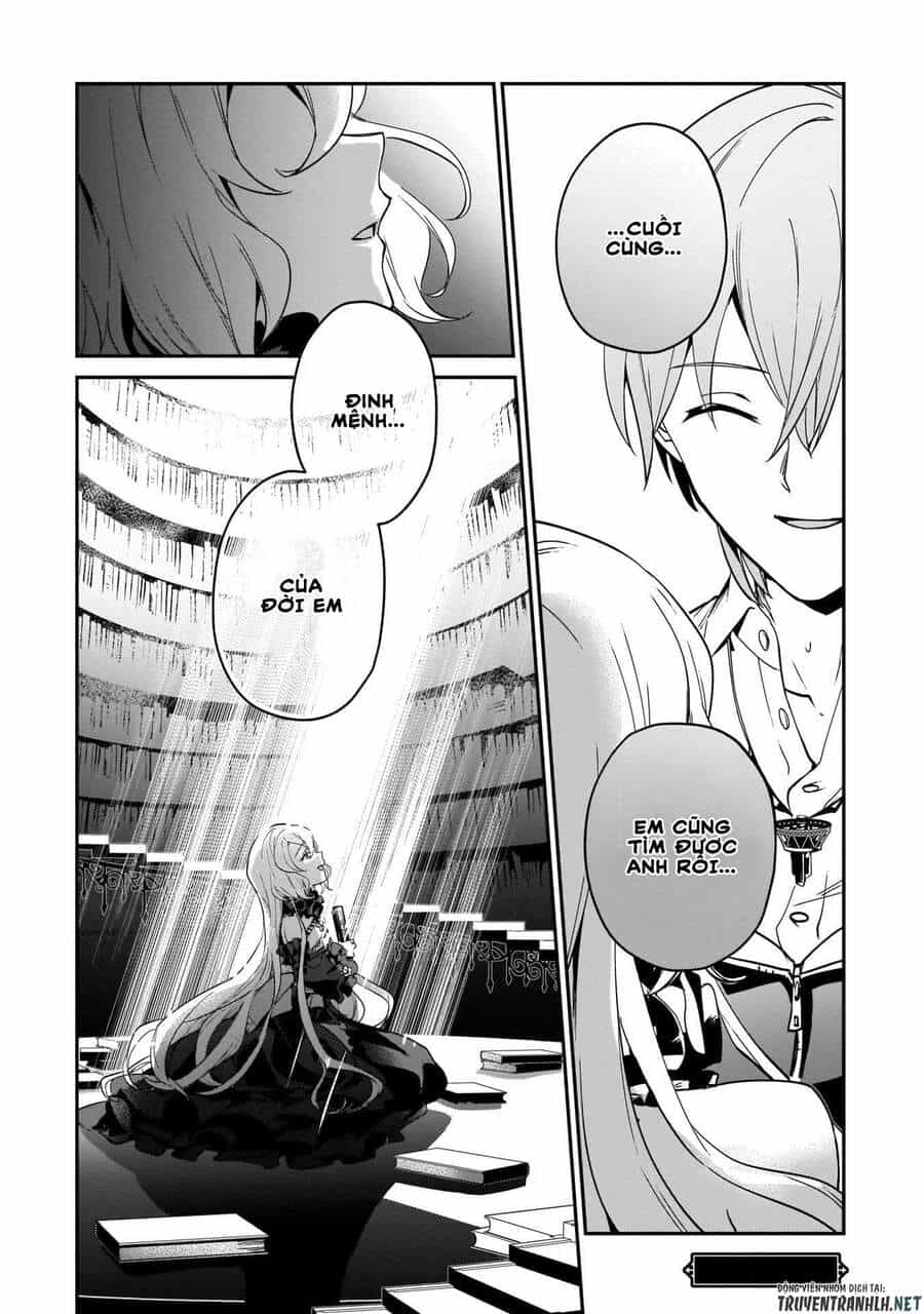 I Was Caught Up In A Hero Summoning, But That World Is At Peace - Chương 15 - ảnh 21
