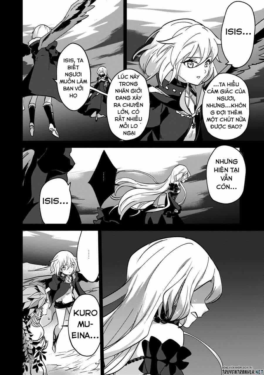 I Was Caught Up In A Hero Summoning, But That World Is At Peace - Chương 16 - ảnh 10