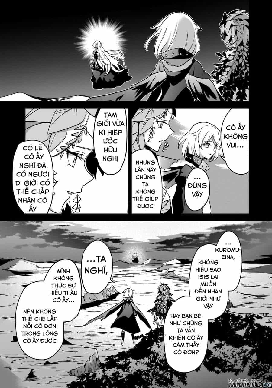 I Was Caught Up In A Hero Summoning, But That World Is At Peace - Chương 16 - ảnh 11