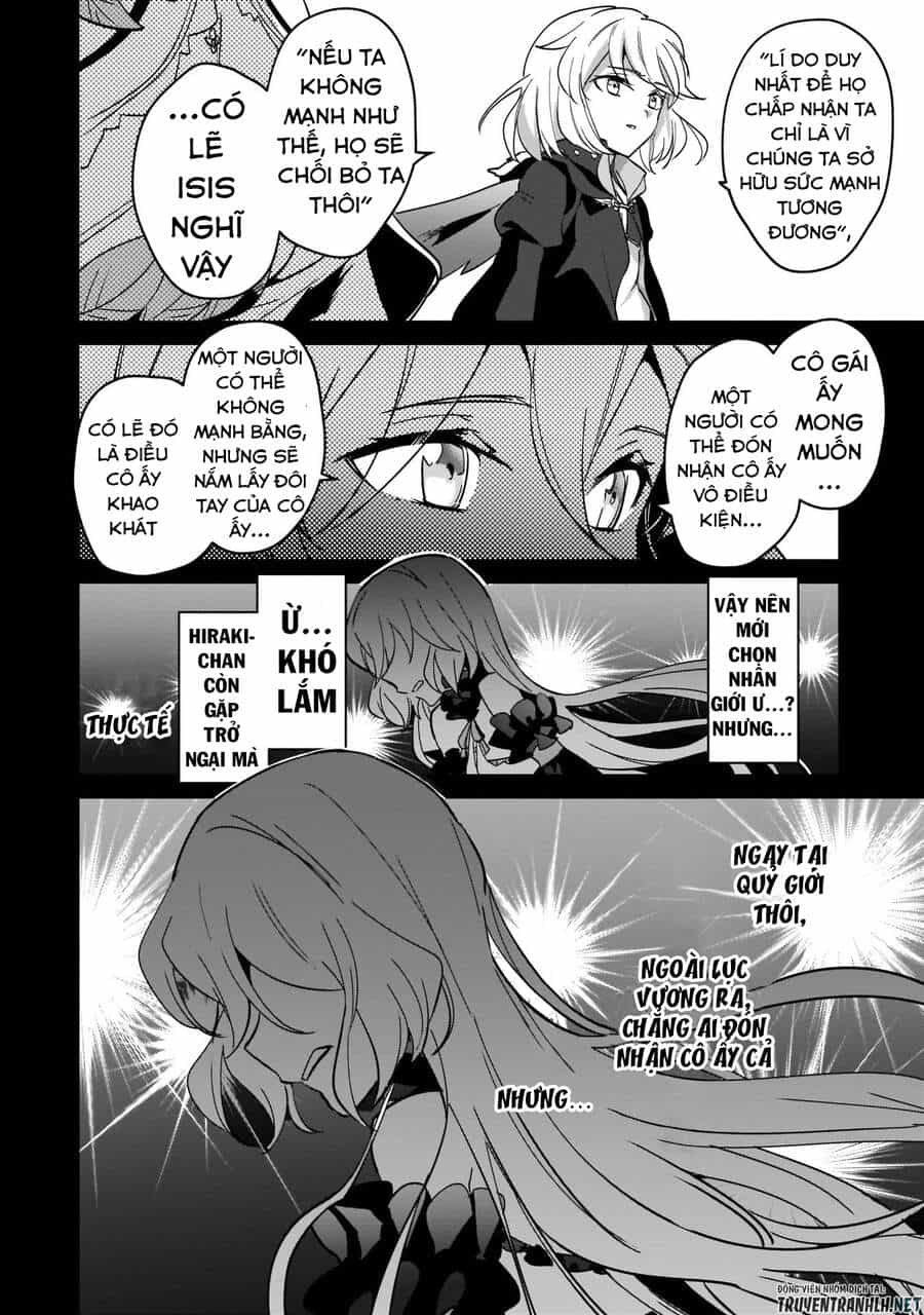 I Was Caught Up In A Hero Summoning, But That World Is At Peace - Chương 16 - ảnh 12