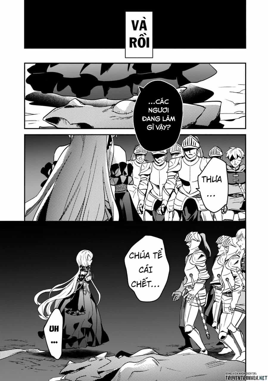 I Was Caught Up In A Hero Summoning, But That World Is At Peace - Chương 16 - ảnh 17