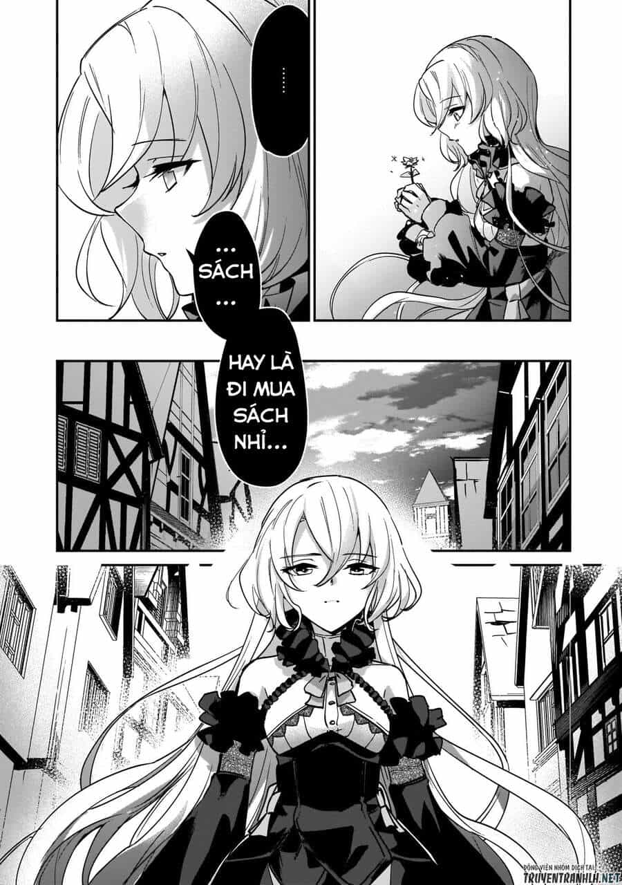 I Was Caught Up In A Hero Summoning, But That World Is At Peace - Chương 16 - ảnh 23