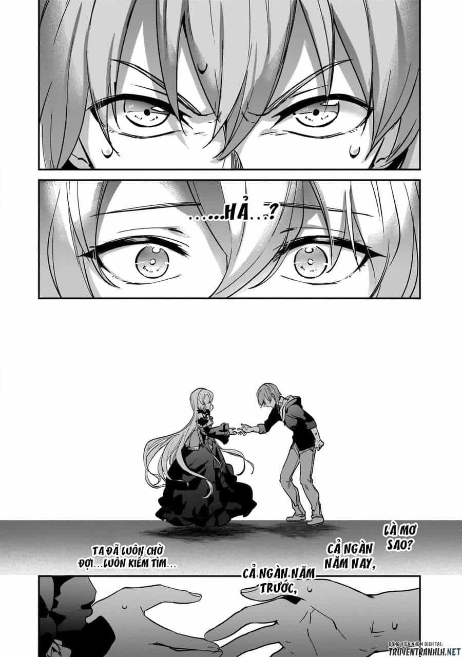 I Was Caught Up In A Hero Summoning, But That World Is At Peace - Chương 16 - ảnh 26