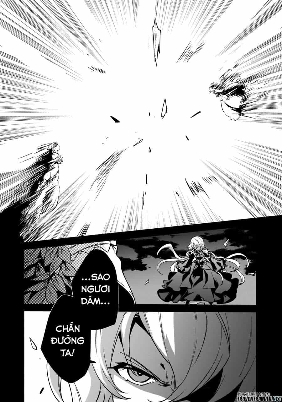 I Was Caught Up In A Hero Summoning, But That World Is At Peace - Chương 16 - ảnh 4