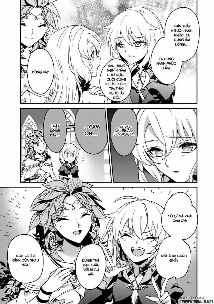 I Was Caught Up In A Hero Summoning, But That World Is At Peace - Chương 17 - ảnh 39