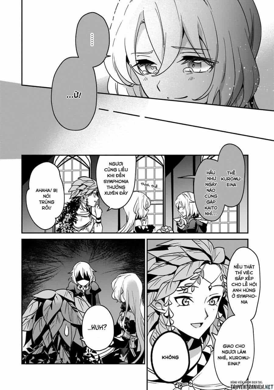 I Was Caught Up In A Hero Summoning, But That World Is At Peace - Chương 17 - ảnh 40