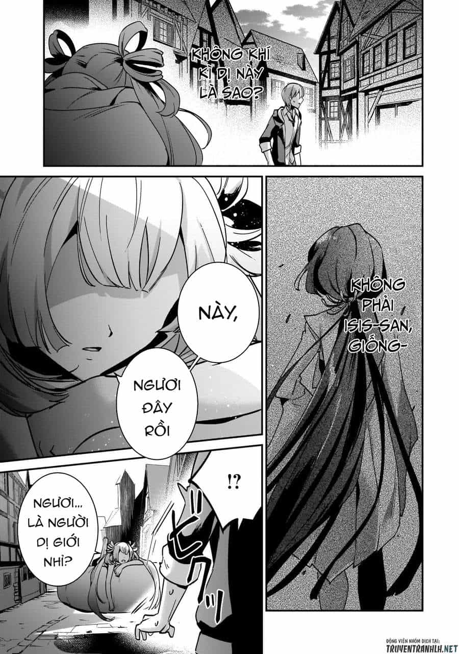 I Was Caught Up In A Hero Summoning, But That World Is At Peace - Chương 18 - ảnh 25