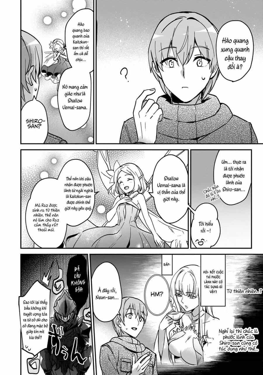 I Was Caught Up In A Hero Summoning, But That World Is At Peace - Chương 20 - ảnh 28