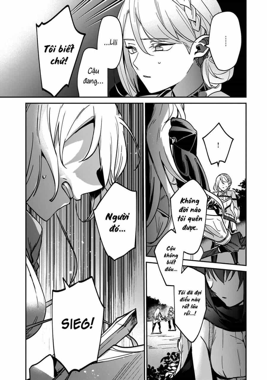 I Was Caught Up In A Hero Summoning, But That World Is At Peace - Chương 20 - ảnh 35
