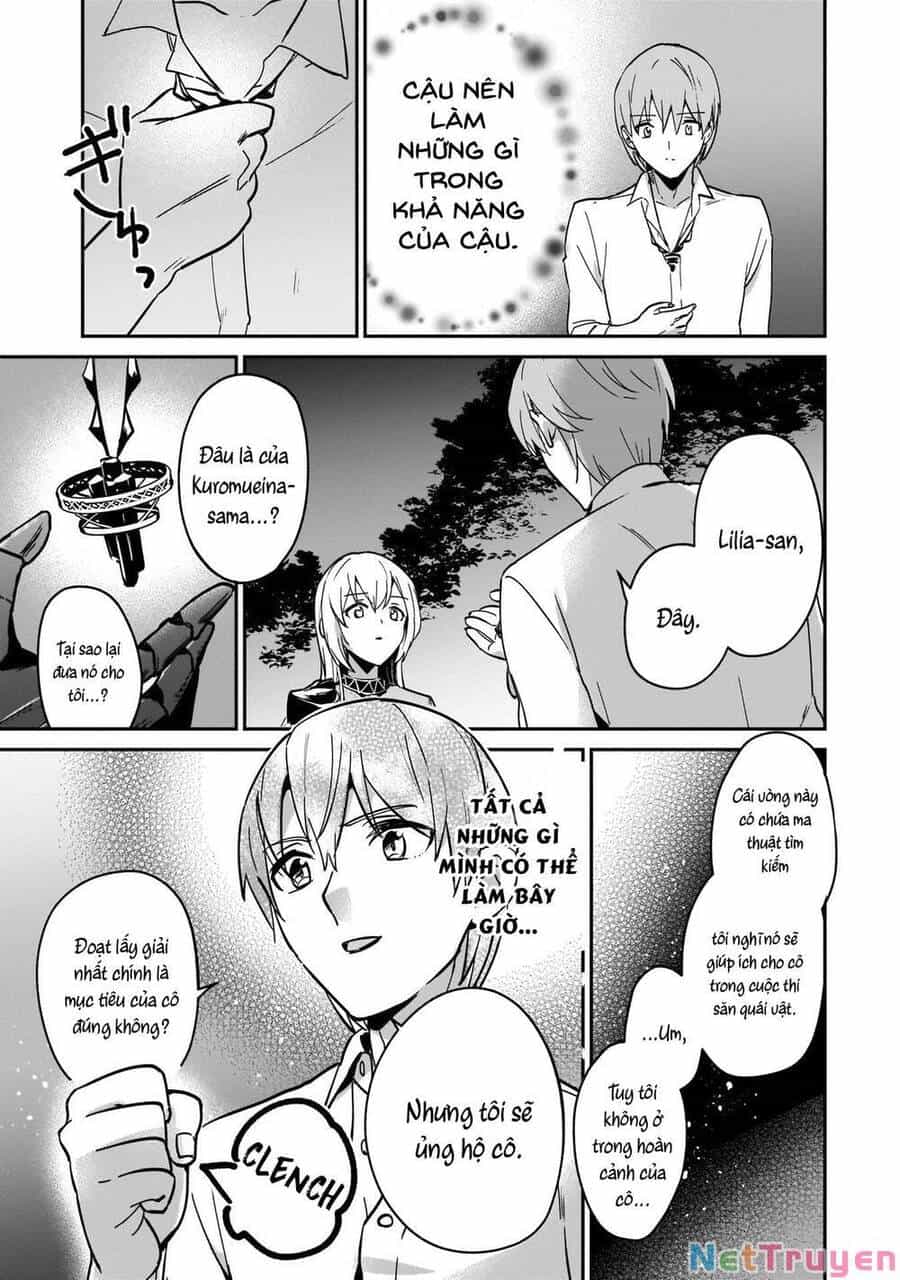 I Was Caught Up In A Hero Summoning, But That World Is At Peace - Chương 21 - ảnh 23