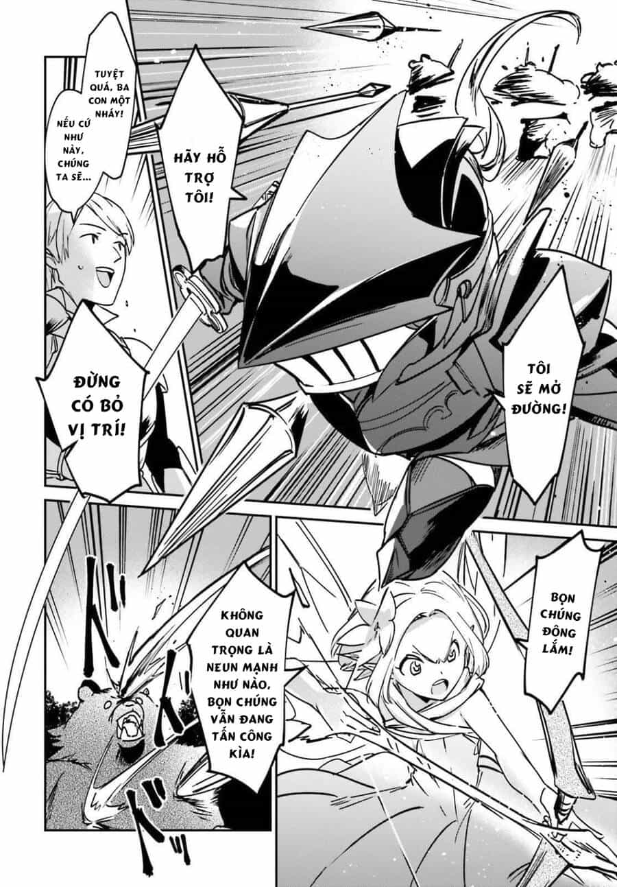 I Was Caught Up In A Hero Summoning, But That World Is At Peace - Chương 22 - ảnh 24