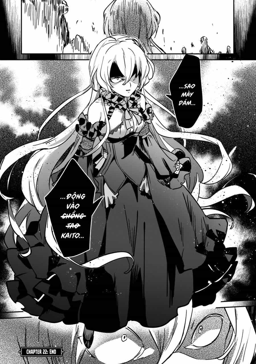 I Was Caught Up In A Hero Summoning, But That World Is At Peace - Chương 22 - ảnh 28