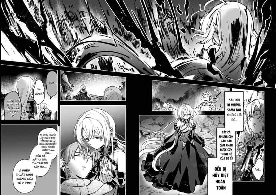I Was Caught Up In A Hero Summoning, But That World Is At Peace - Chương 23 - ảnh 6