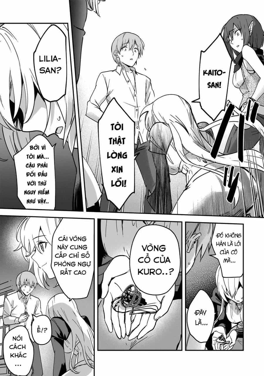 I Was Caught Up In A Hero Summoning, But That World Is At Peace - Chương 23 - ảnh 8