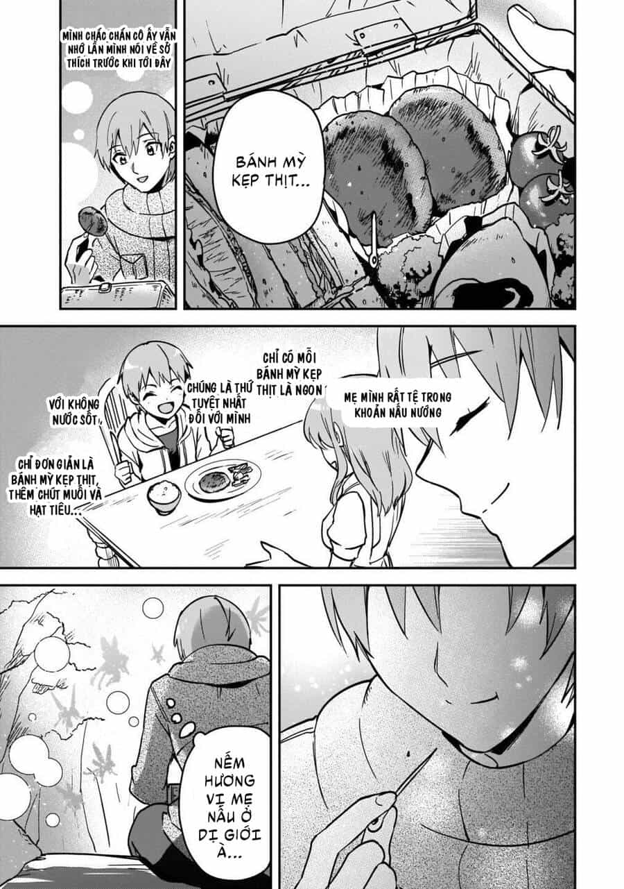 I Was Caught Up In A Hero Summoning, But That World Is At Peace - Chương 24 - ảnh 27