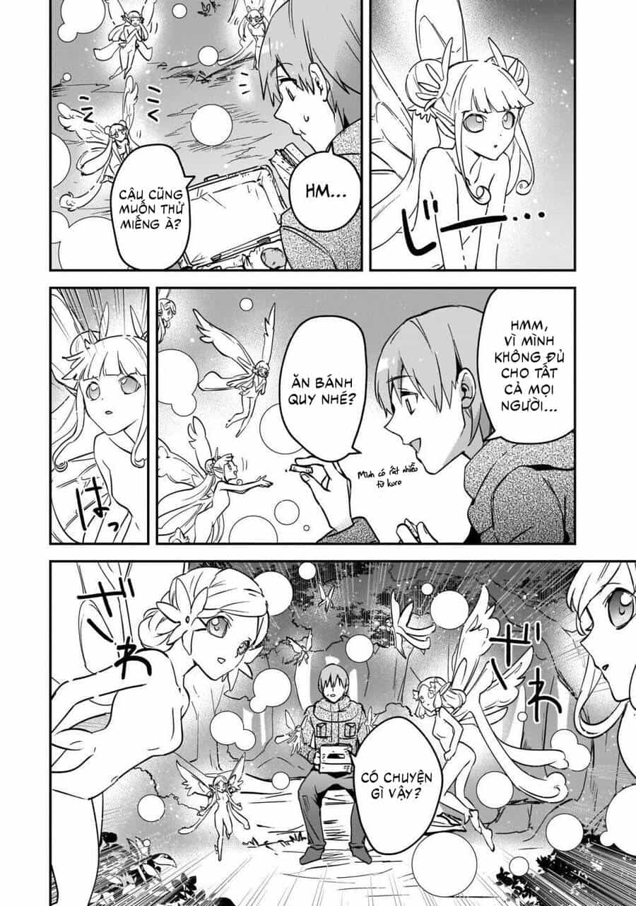 I Was Caught Up In A Hero Summoning, But That World Is At Peace - Chương 24 - ảnh 28