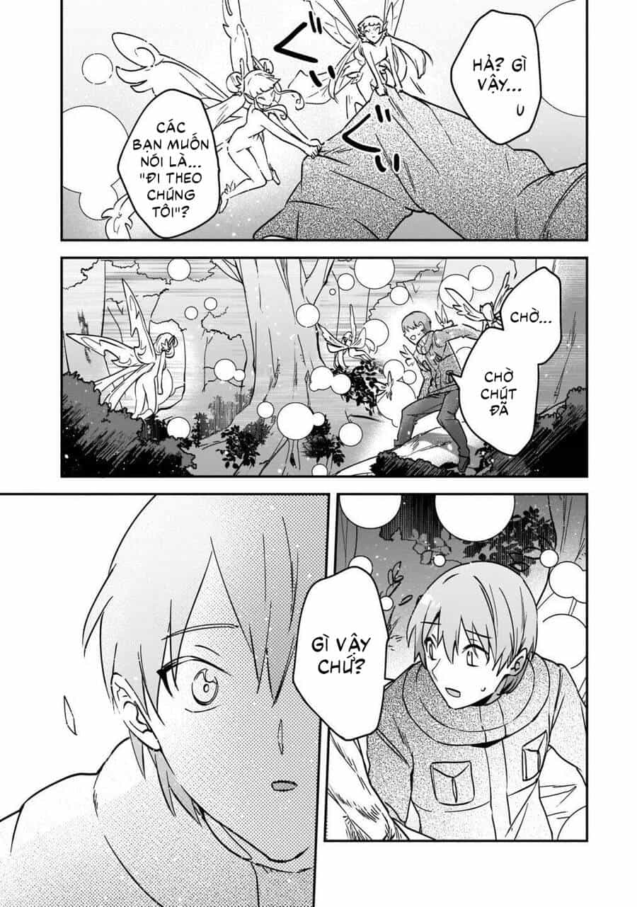 I Was Caught Up In A Hero Summoning, But That World Is At Peace - Chương 24 - ảnh 29