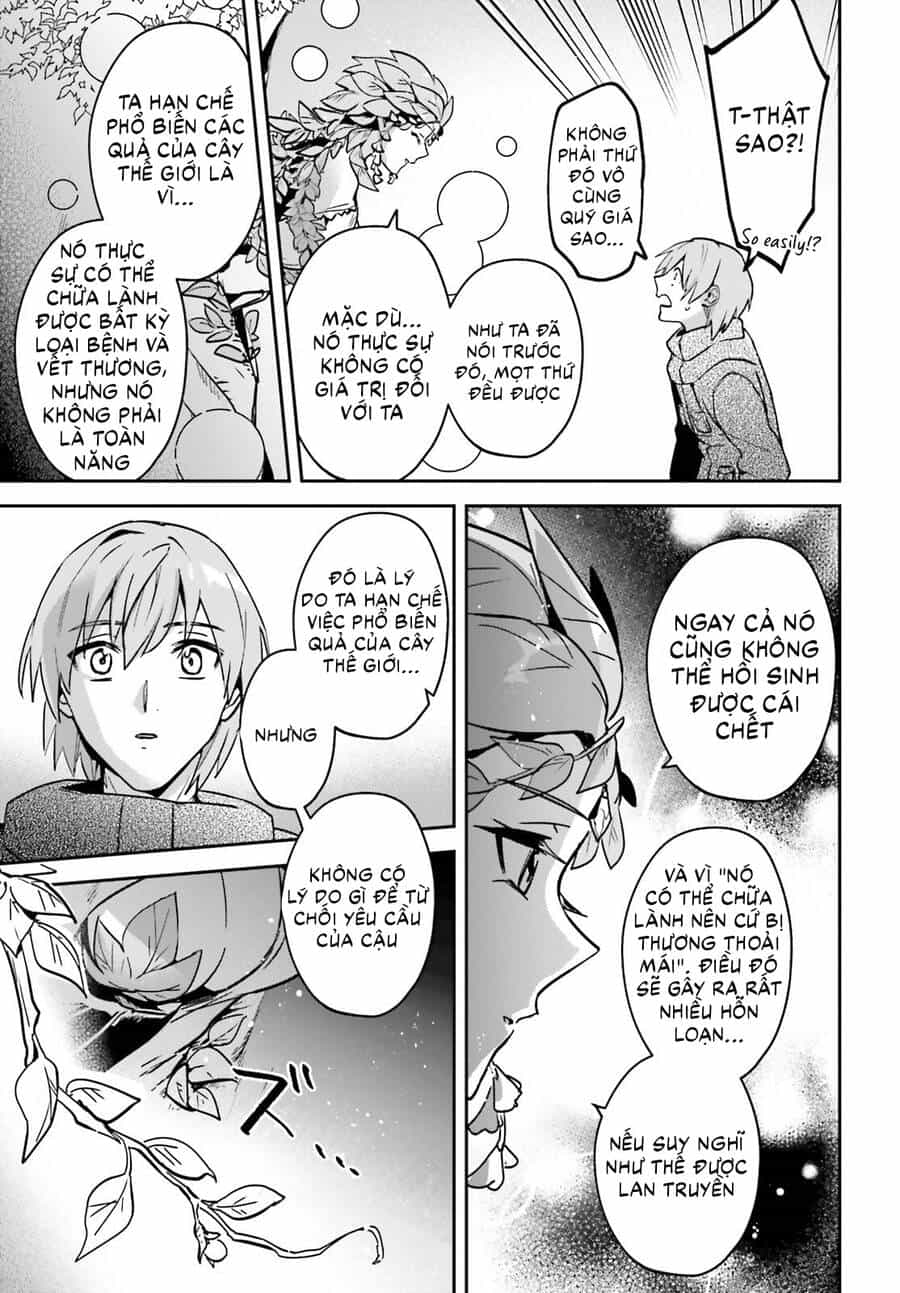 I Was Caught Up In A Hero Summoning, But That World Is At Peace - Chương 25 - ảnh 11