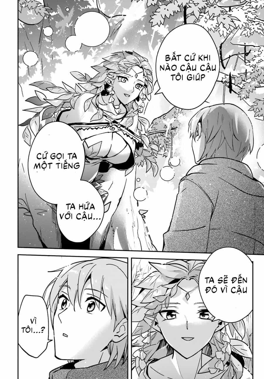 I Was Caught Up In A Hero Summoning, But That World Is At Peace - Chương 25 - ảnh 14