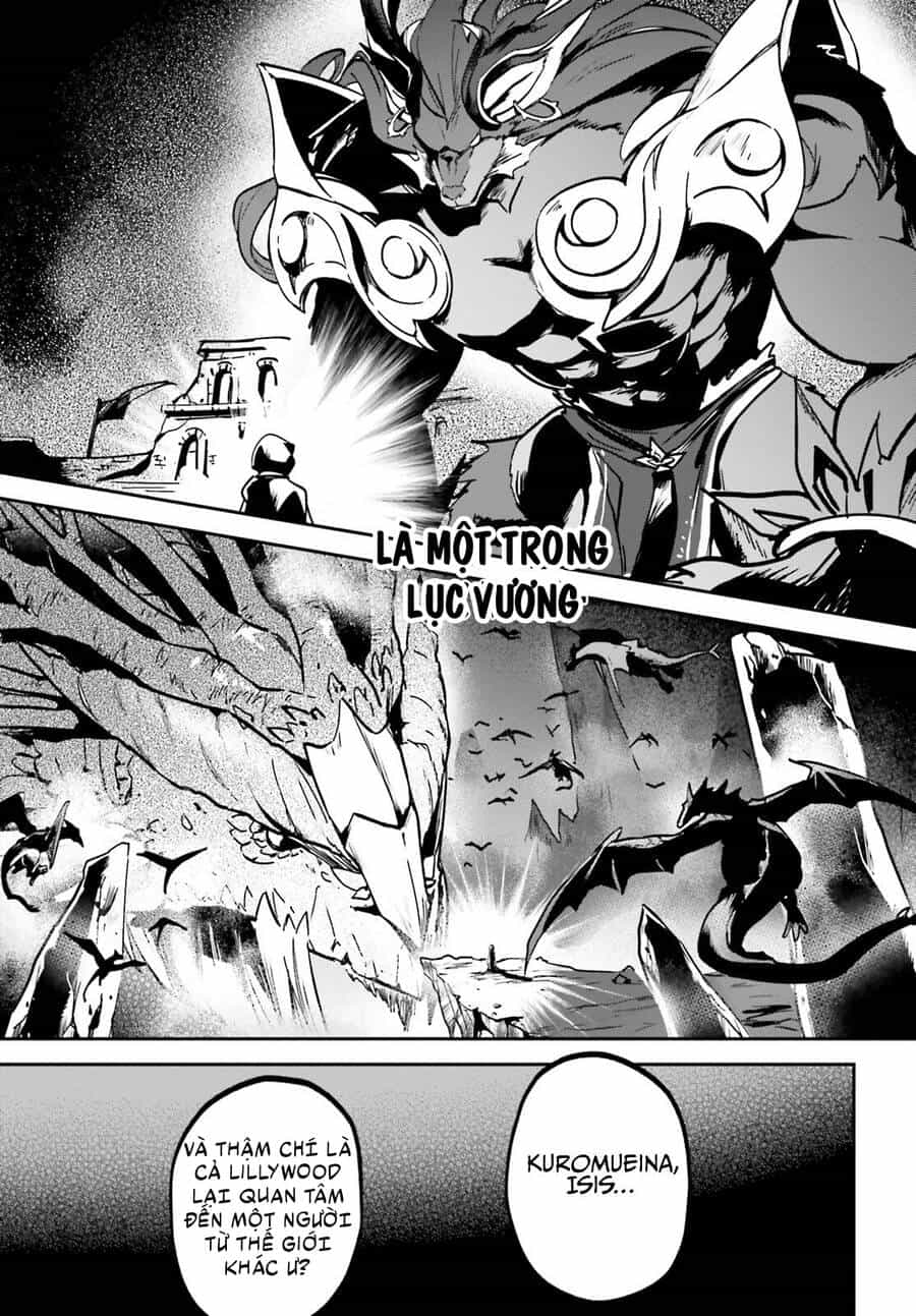 I Was Caught Up In A Hero Summoning, But That World Is At Peace - Chương 25 - ảnh 19
