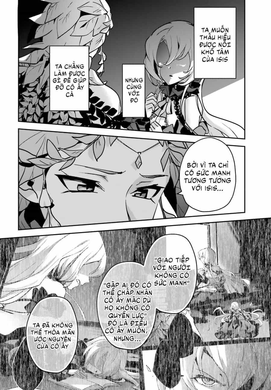 I Was Caught Up In A Hero Summoning, But That World Is At Peace - Chương 25 - ảnh 6