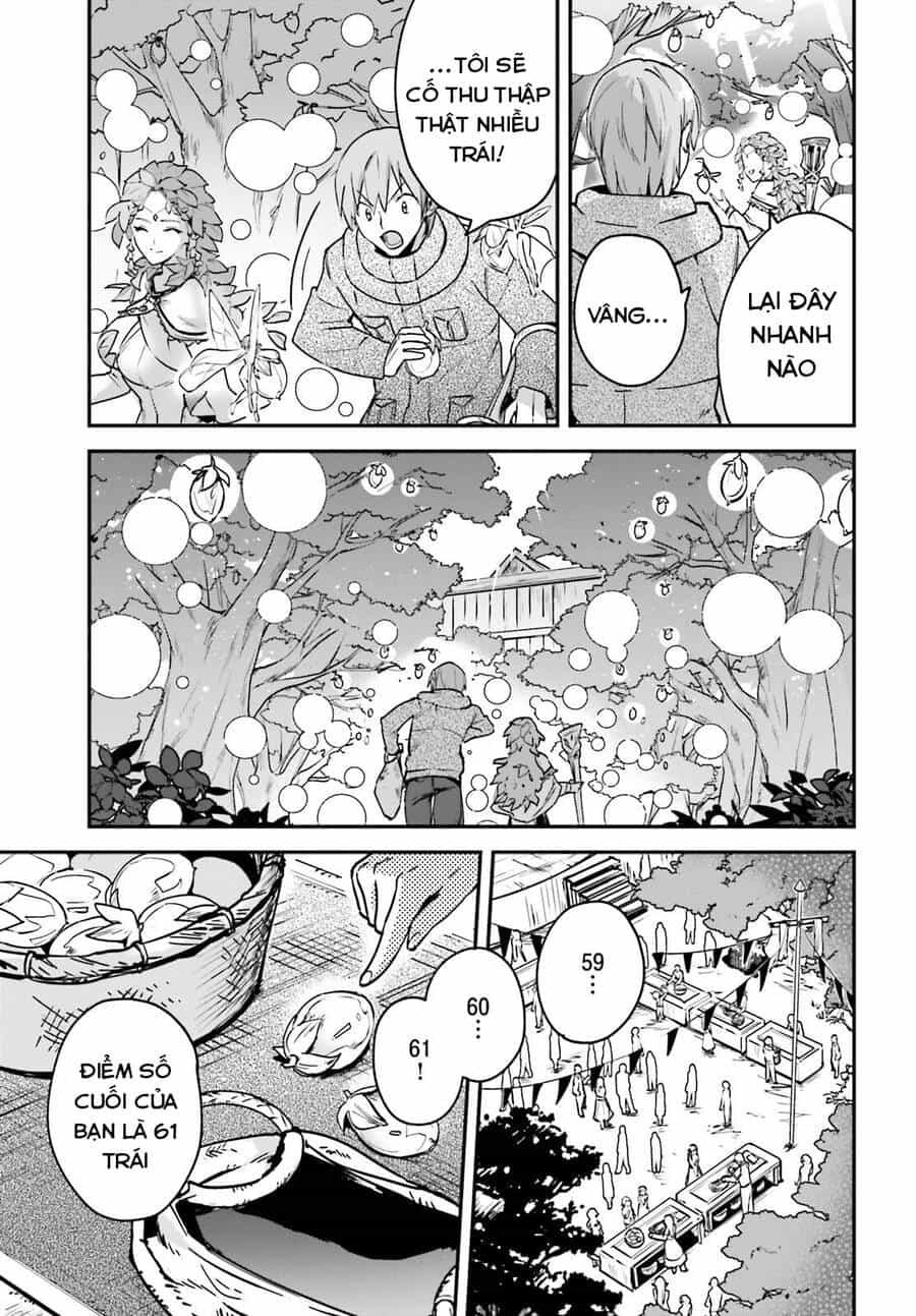 I Was Caught Up In A Hero Summoning, But That World Is At Peace - Chương 26 - ảnh 6