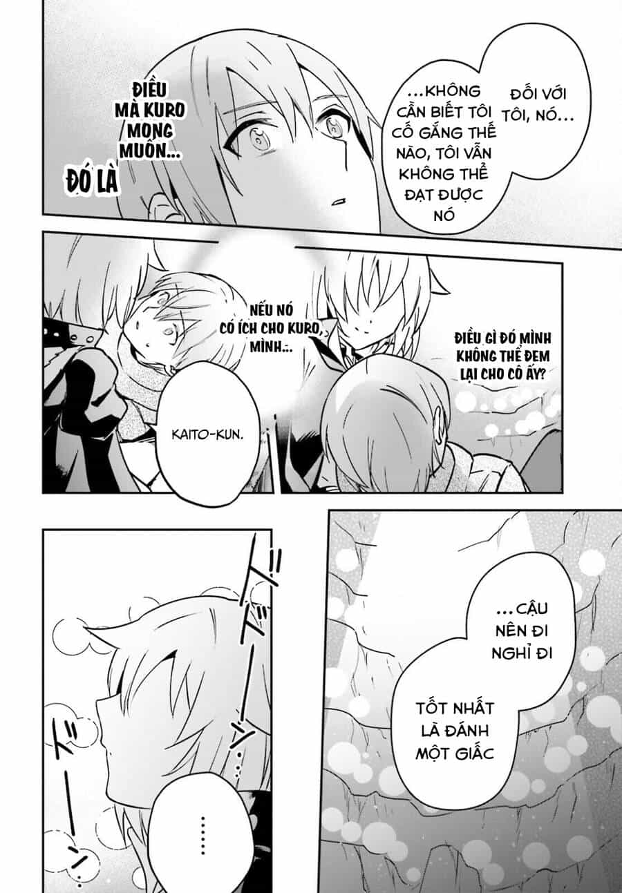 I Was Caught Up In A Hero Summoning, But That World Is At Peace - Chương 27 - ảnh 19