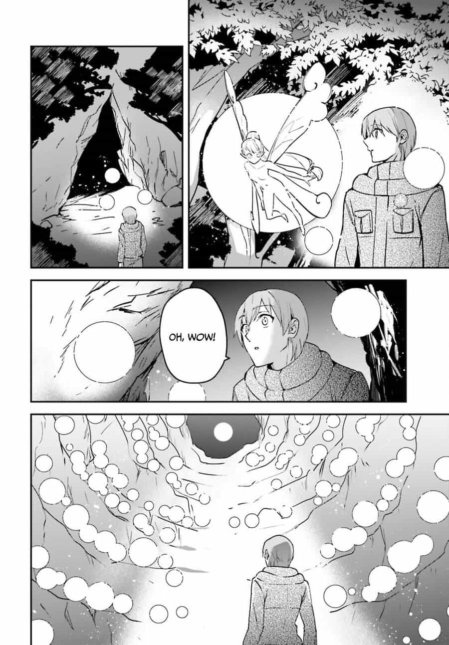I Was Caught Up In A Hero Summoning, But That World Is At Peace - Chương 27 - ảnh 2