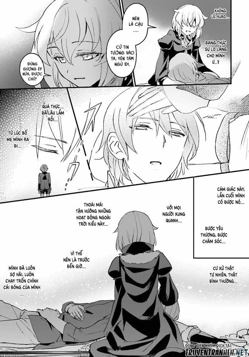 I Was Caught Up In A Hero Summoning, But That World Is At Peace - Chương 3 - ảnh 18