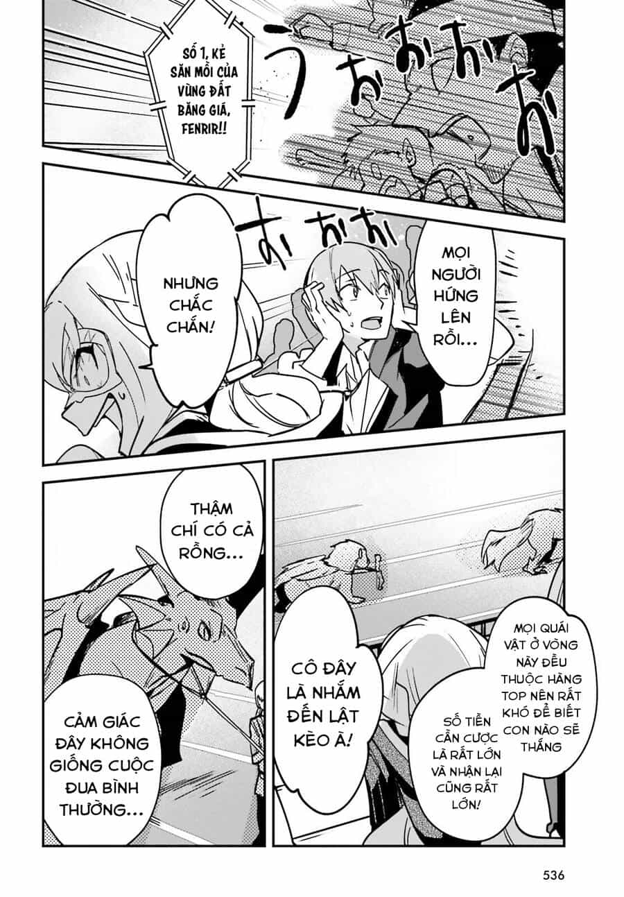 I Was Caught Up In A Hero Summoning, But That World Is At Peace - Chương 28 - ảnh 26