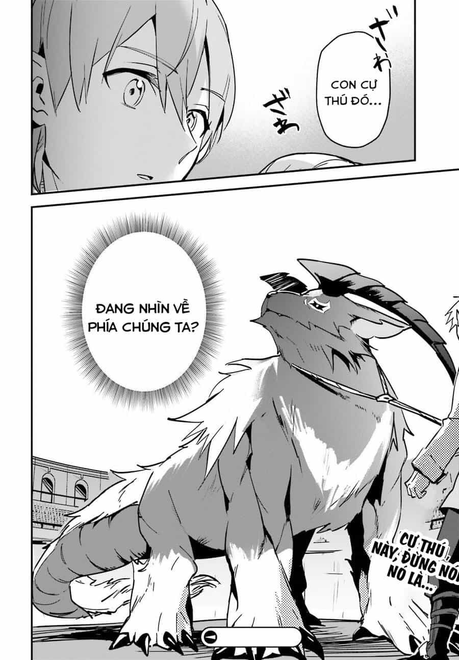 I Was Caught Up In A Hero Summoning, But That World Is At Peace - Chương 28 - ảnh 30
