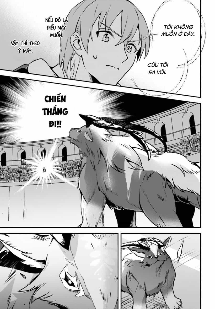 I Was Caught Up In A Hero Summoning, But That World Is At Peace - Chương 29 - ảnh 18