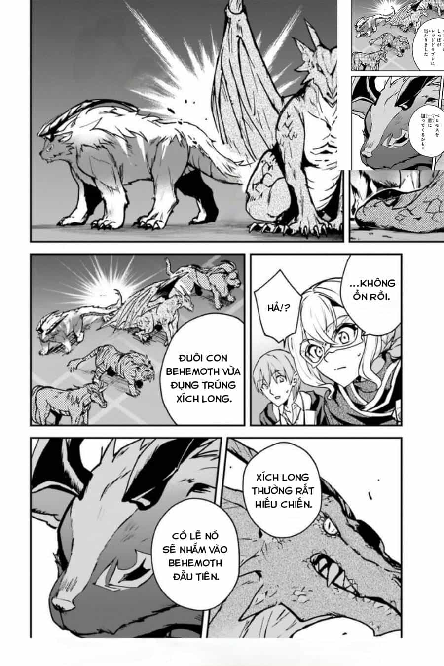 I Was Caught Up In A Hero Summoning, But That World Is At Peace - Chương 29 - ảnh 19