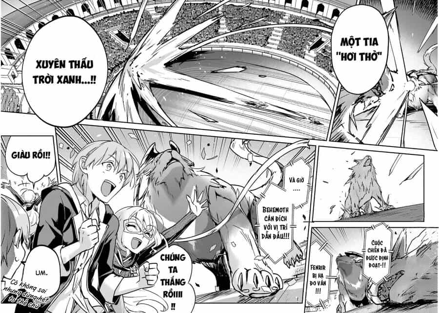 I Was Caught Up In A Hero Summoning, But That World Is At Peace - Chương 29 - ảnh 25