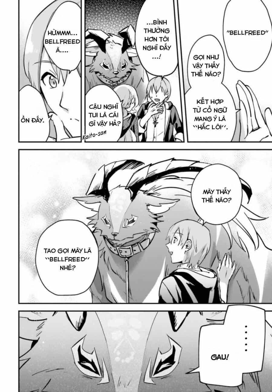 I Was Caught Up In A Hero Summoning, But That World Is At Peace - Chương 29 - ảnh 28
