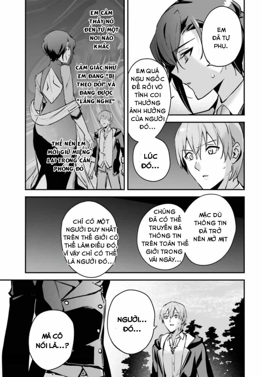 I Was Caught Up In A Hero Summoning, But That World Is At Peace - Chương 32 - ảnh 7