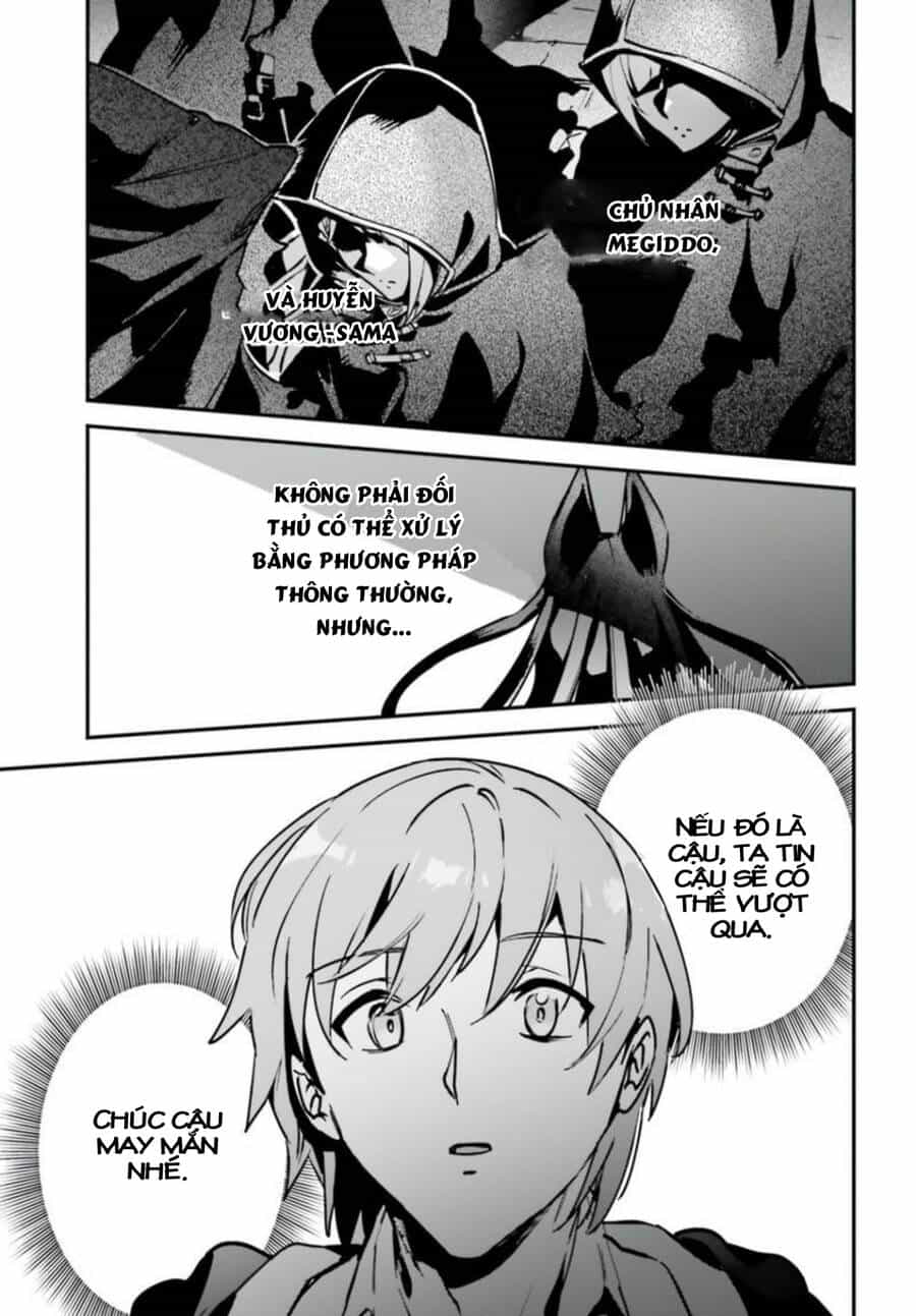 I Was Caught Up In A Hero Summoning, But That World Is At Peace - Chương 33 - ảnh 22