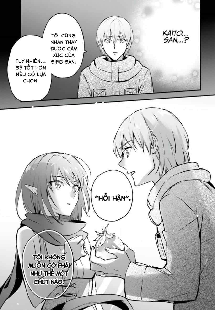 I Was Caught Up In A Hero Summoning, But That World Is At Peace - Chương 36 - ảnh 15