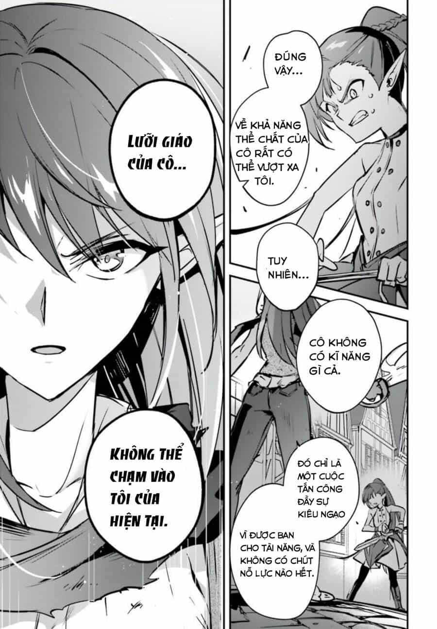 I Was Caught Up In A Hero Summoning, But That World Is At Peace - Chương 37 - ảnh 14