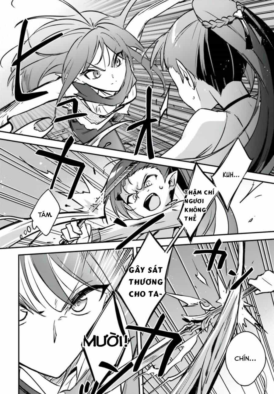 I Was Caught Up In A Hero Summoning, But That World Is At Peace - Chương 37 - ảnh 15